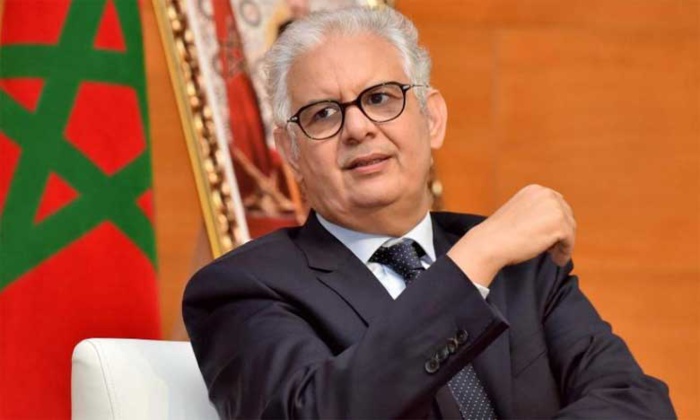 Gestion hydrique : le Maroc et le Sénégal scellent un partenariat avancé Gestion hydrique : le Maroc et le Sénégal scellent un partenariat avancé