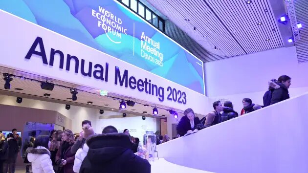 Le Maroc souligne à Davos que 52% de son énergie sera propre en 2030