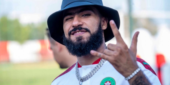 Affaire Toto : 8 mois de prison avec sursis et 10.000 DH d'amende Affaire Toto : 8 mois de prison avec sursis et 10.000 DH d'amende