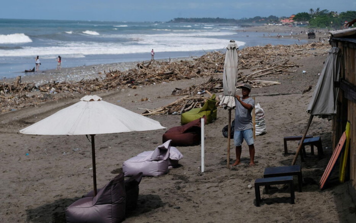 Indonésie : Séisme de magnitude 7 et possibilité de vagues tsunami