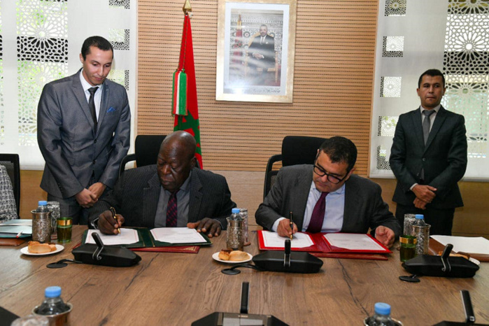 Dakhla : L’IPD, une organisation internationale transfère son siège au Maroc