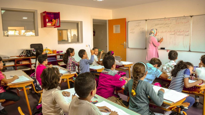 Enseignement privé : Ce qu’il faut retenir de l’éventuelle hausse des frais de scolarité Enseignement privé : Ce qu’il faut retenir de l’éventuelle hausse des frais de scolarité