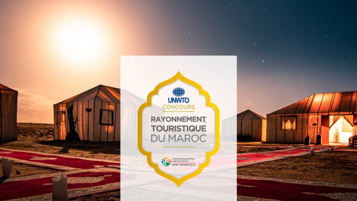 Tourisme durable : lancement d’un concours au profit des start-up innovantes au Maroc