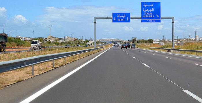 Autoroutes : trafic routier dense ce weekend à cause des vacances scolaires (ADM) Autoroutes : trafic routier dense ce weekend à cause des vacances scolaires (ADM)