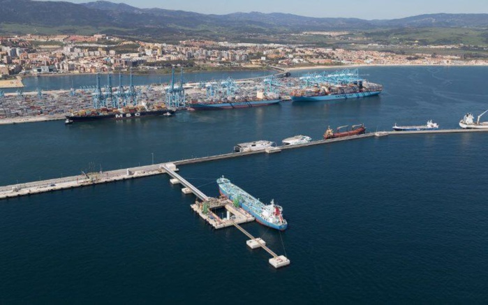 Espagne-Maroc : Croissance de 10% des échanges commerciaux