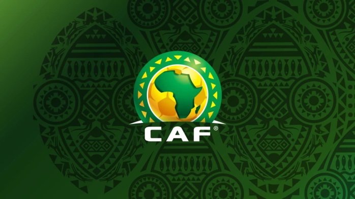 CHAN 2022 : la CAF annule les matchs du Maroc