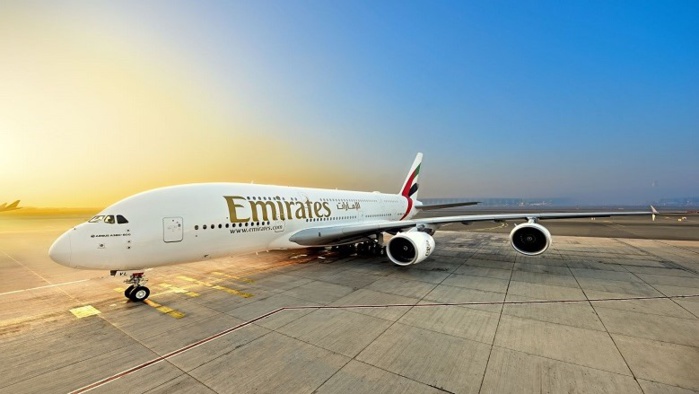 20e anniversaire d'Emirates Airlines au Maroc: 3,3 millions de passagers transportés