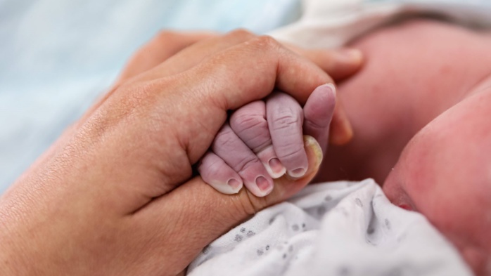 Taux de mortalité infantile : Le Maroc réalise un progrès significatif Taux de mortalité infantile : Le Maroc réalise un progrès significatif