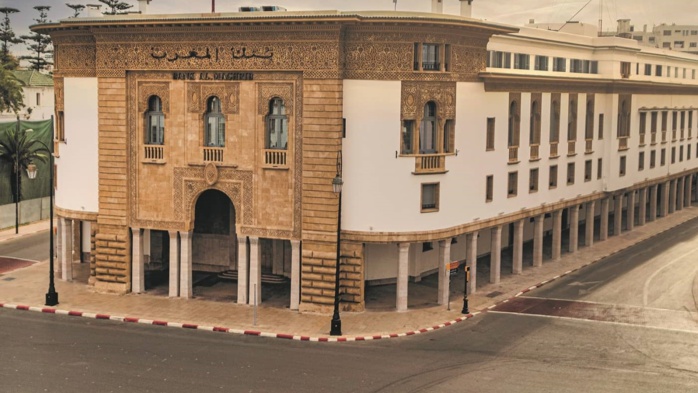 Politique monétaire : Marché secondaire des BDT : BAM injecte 16,2 milliards de dirhams Politique monétaire : Marché secondaire des BDT : BAM injecte 16,2 milliards de dirhams