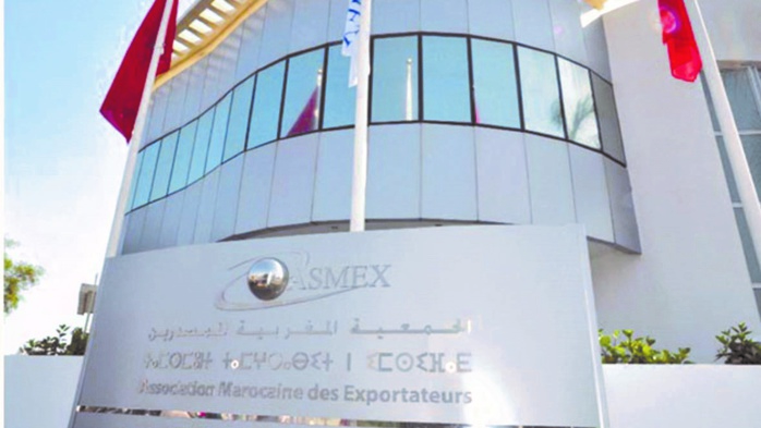 ASMEX/AMDIE : Tenants et aboutissants de la prochaine visite d’affaires à Tel-Aviv ASMEX/AMDIE : Tenants et aboutissants de la prochaine visite d’affaires à Tel-Aviv