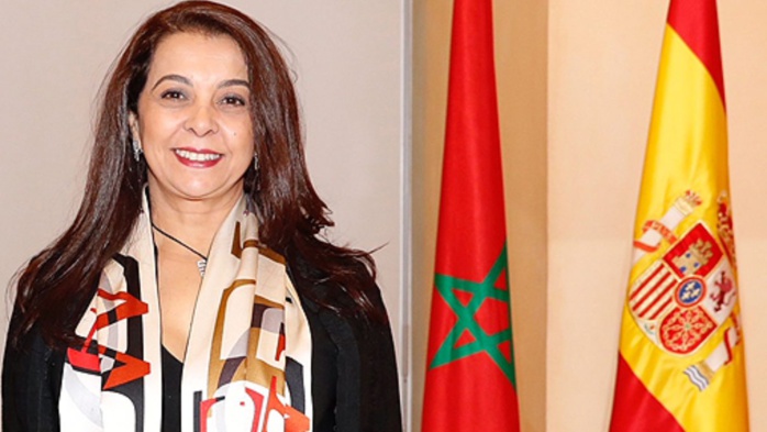 Éducation : Réunion de travail à Madrid sur la coopération maroco-espagnole