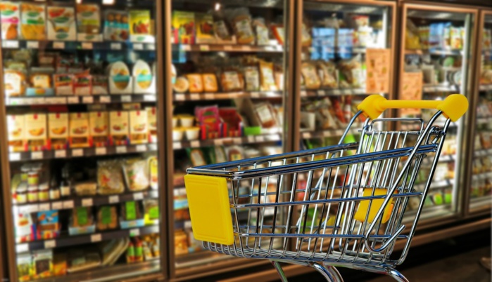 HCP : L'inflation a progressé de 6,6% en 2022