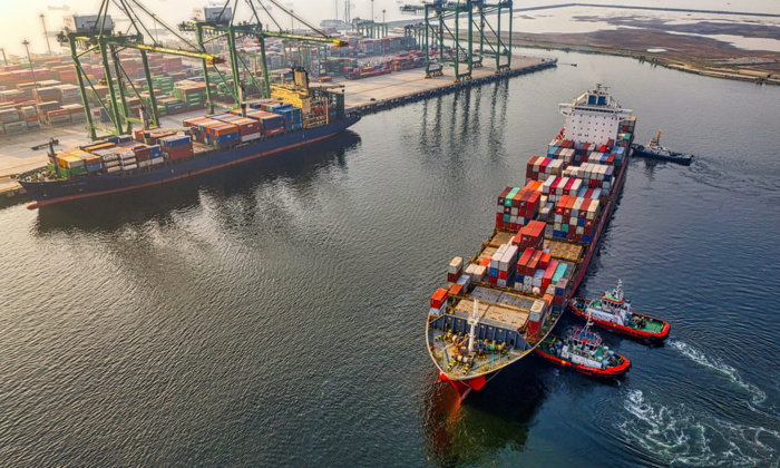 Maroc-Brésil : Nouveau record des échanges commerciaux Maroc-Brésil : Nouveau record des échanges commerciaux