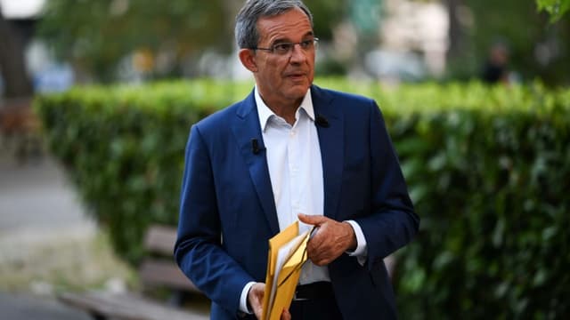 Parlement européen : Thierry Mariani met les eurodéputés devant leurs contradictions Parlement européen : Thierry Mariani met les eurodéputés devant leurs contradictions