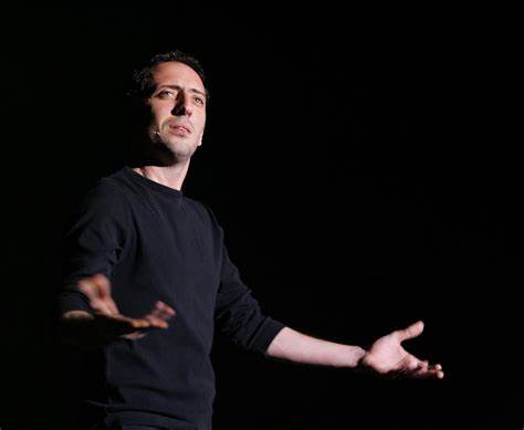 Humour : Gad Elmaleh en tournée dans trois villes du Royaume à partir du 29 janvier Humour : Gad Elmaleh en tournée dans trois villes du Royaume à partir du 29 janvier