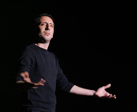 Humour : Gad Elmaleh en tournée dans trois villes du Royaume à partir du 29 janvier