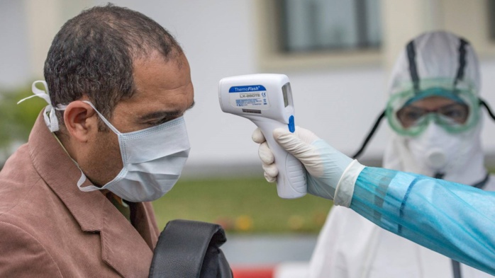 Compteur Coronavirus : 15 nouveaux cas, plus de 6,87 millions de personnes ont reçu trois doses du vaccin