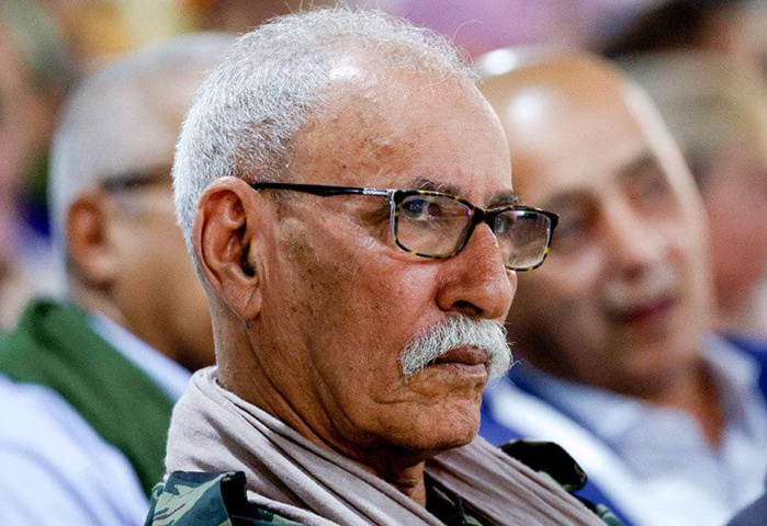 Congrès du polisario : la survie de Brahim Ghali ne tient qu’à un fil