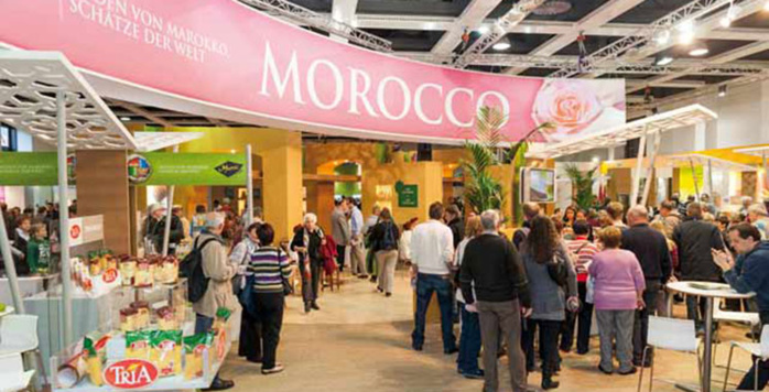 Semaine Verte Internationale de Berlin: les opérateurs marocains découvrent les exigences européennes 