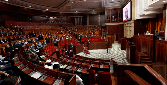 Résolution du Parlement européen : les députés et les conseillers passent à l'action