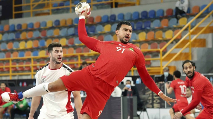 Mondial du handball. Maroc vs Algérie (28-27) : Une victoire de cœur et de prestige Mondial du handball. Maroc vs Algérie (28-27) : Une victoire de cœur et de prestige