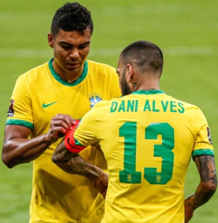 Justice : Dani Alves a passé sa deuxième nuit en prison espagnole Justice : Dani Alves a passé sa deuxième nuit en prison espagnole