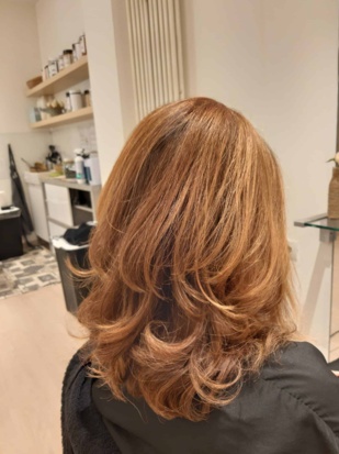 Beauté naturelle : Passer à la coloration végétale Beauté naturelle : Passer à la coloration végétale