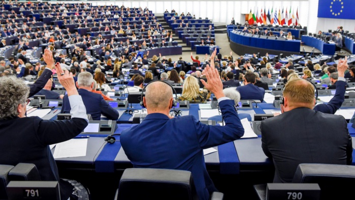 Résolution du Parlement européen : Les enjeux juridiques d’un vote dénoncé par le Maroc