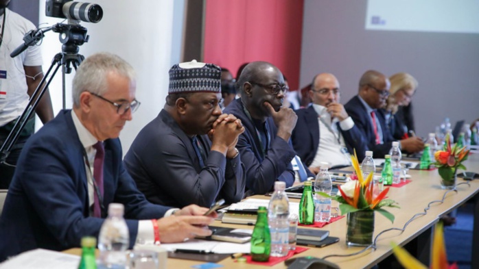 AFRICA CEO FORUM 2023 : Un second Sommet en présentiel en Côte d’Ivoire