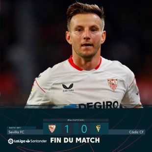Liga : Barça et Real en duel, Bounou et En-Nesyri vainqueurs