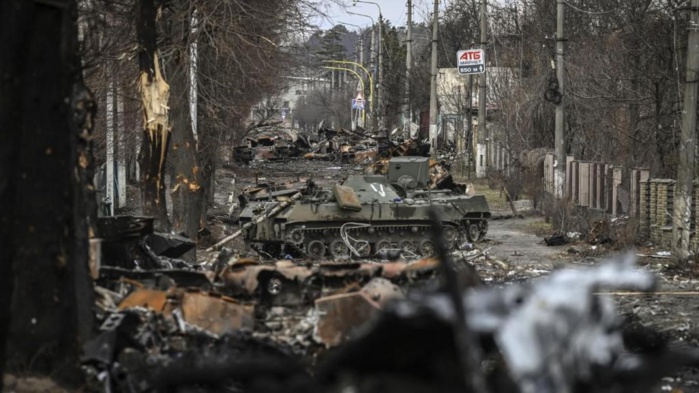 Guerre en Ukraine : Tergiversations des Occidentaux à livrer des chars lourds à Kiev