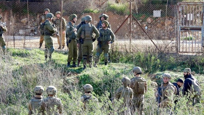 Liban-Israël : Regain de tension à la frontière