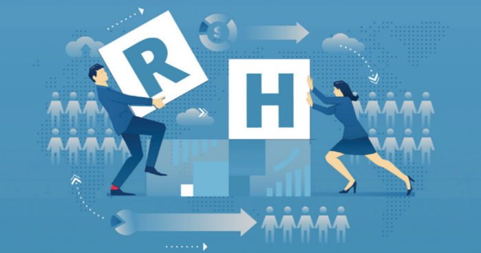 Management des RH : Le défi d’aujourd’hui et de demain des TPME Management des RH : Le défi d’aujourd’hui et de demain des TPME