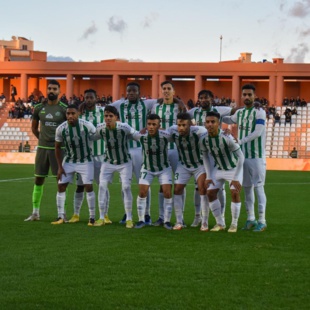 Botola Pro D1 / 15e journée : DHJ-RCA en ouverture ce mardi (20h30) Botola Pro D1 / 15e journée : DHJ-RCA en ouverture ce mardi (20h30)