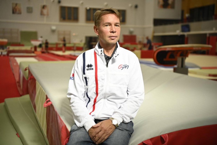 France : Un entraineur limogé pour abus d’alcool ! France : Un entraineur limogé pour abus d’alcool !