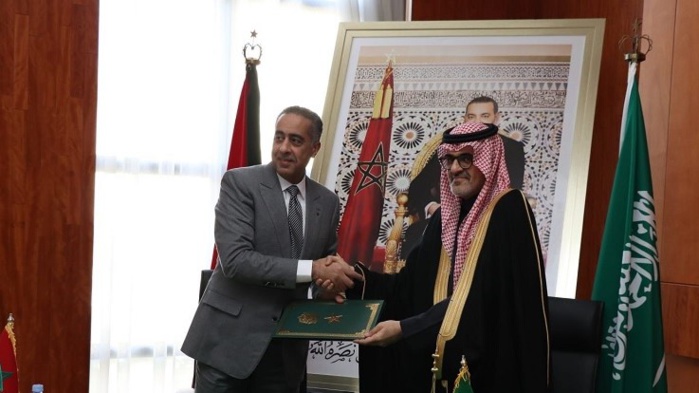 Maroc-Arabie Saoudite : Nouvel élan de la coopération sécuritaire: Maroc-Arabie Saoudite : Nouvel élan de la coopération sécuritaire: