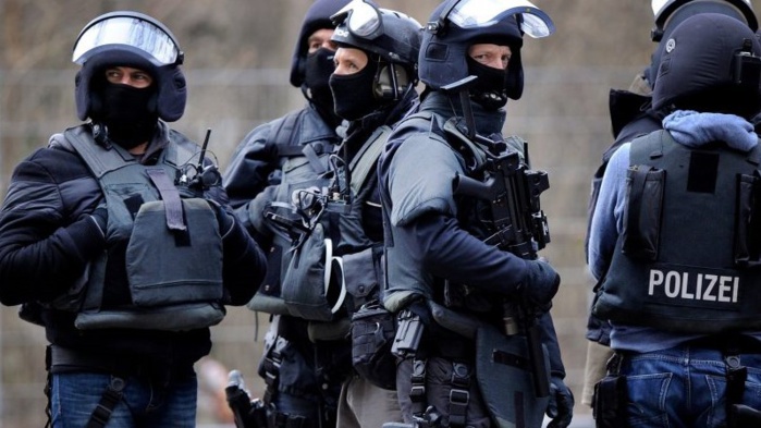 l'Allemagne expulse un imam marocain accusé de radicalisme l'Allemagne expulse un imam marocain accusé de radicalisme