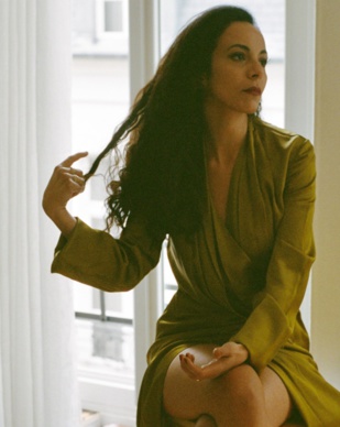 Casablanca : Rim Battal attendue à l’Institut français Casablanca : Rim Battal attendue à l’Institut français