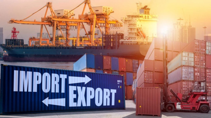 HCP : Bonne orientation des exportations et hausse continue des importations HCP : Bonne orientation des exportations et hausse continue des importations