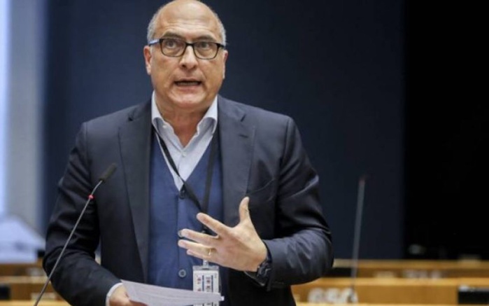 Qatargate: Le député italien Andrea Cozzolino nie être mêlé au dossier
