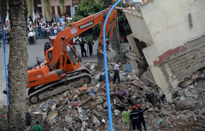 Urbanisme : 40% des maisons délabrées sont réhabilitées Urbanisme : 40% des maisons délabrées sont réhabilitées