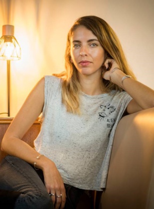 « Animalia » : La fureur de « dire » de Sofia Alaoui « Animalia » : La fureur de « dire » de Sofia Alaoui