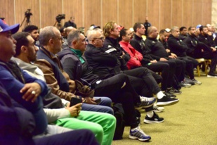 FRMF : La DTN entame une action d’accompagnement technique des clubs et ligues FRMF : La DTN entame une action d’accompagnement technique des clubs et ligues