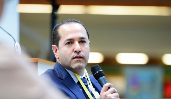 Interview avec Badr Ikken, Président exécutif de GI3 : « Une subvention des chauffe-eaux solaires serait pertinente» Interview avec Badr Ikken, Président exécutif de GI3 : « Une subvention des chauffe-eaux solaires serait pertinente»