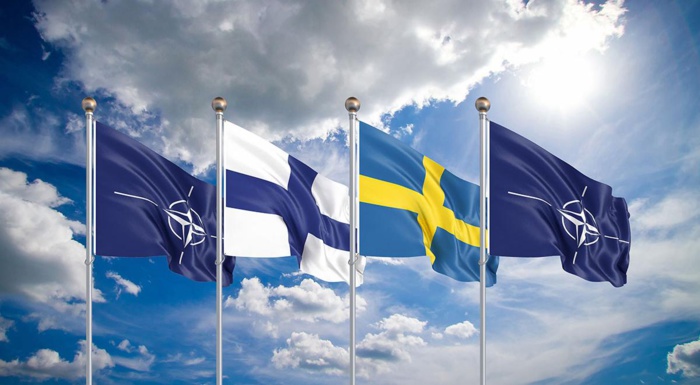 OTAN : L'adhésion de la Suède et de la Finlande bloquée par la Turquie