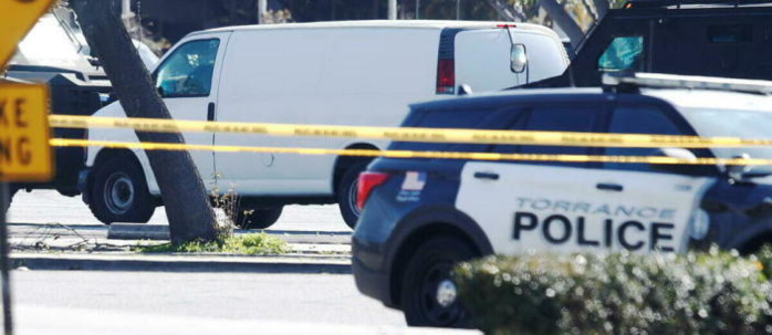 Etats-Unis : Trois morts dans une nouvelle tuerie