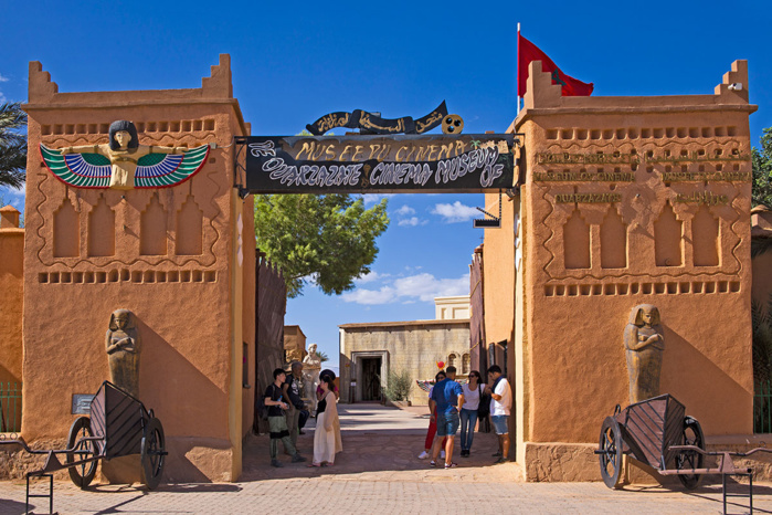 Ouarzazate : les études techniques des projets touristiques sous la loupe Ouarzazate : les études techniques des projets touristiques sous la loupe