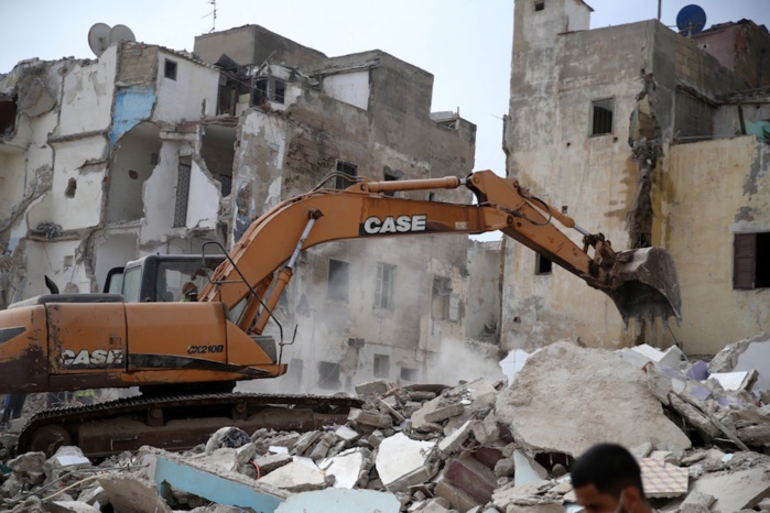 Habitat menaçant ruine : Une problématique compliquée par la multiplicité des intervenants