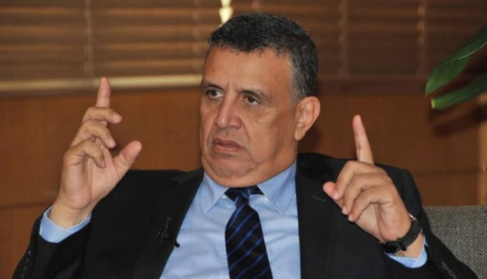 Concours d’avocats: Ouahbi plaide non coupable et contre-attaque Concours d’avocats: Ouahbi plaide non coupable et contre-attaque