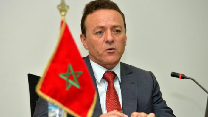 Logistique : Focus sur le positionnement du Maroc sur la chaîne régionale Logistique : Focus sur le positionnement du Maroc sur la chaîne régionale